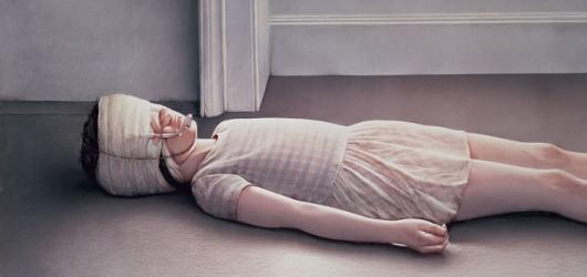Helnweinova tichá revolta proti nelidskosti
