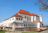 Muzejní noc 2024 na hradě Špilberk