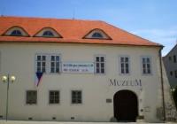 Brněnská muzejní noc 2024 - Muzeum ve Šlapanicích 