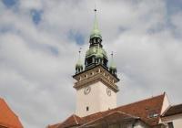 Brněnská muzejní noc 2024 - Vyhlídková věž Staré radnice