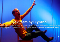 Jak jsem byl Cyrano