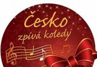 Česko zpívá koledy - Olomouc