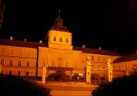 Hradozámecká noc - Zámek Hořovice