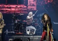 Aerosmith v Praze – Nový termín
