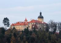 Virtuální prohlídky hradu Grabštejn 