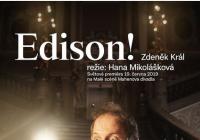 Edison!