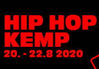 Hip Hop Kemp 2022