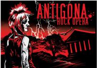 Antigona RockOpera