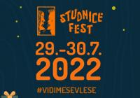 Studnice Fest - Hlinsko