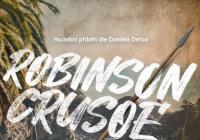 Robinson crusoe / 20.8.2022 / Žďár nad Sázavou