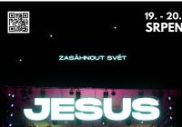 Jesus event