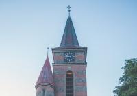 Betlémy v kostelích - Brno venkov