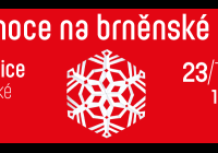 Vánoce na Nové radnici - Brno