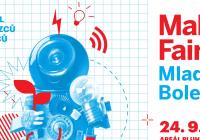 Maker Faire míří už počtvrté do Mladé Boleslavi. Umělá inteligence ponoří návštěvníky do světa vůní, dojde i na výrobu neonů