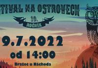 Festival Na Ostrovech