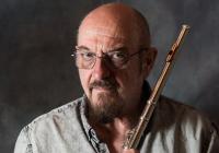 Jethro Tull (UK) - Special guest: Flamengo Reunion Session (CZ)