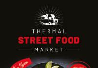 Thermal Street Food Market VOL II