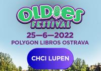 Oldies festival 2022