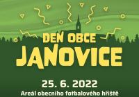 Den obce Janovice