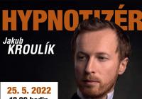 Hypnotizér v Kroměříži | květen 2022