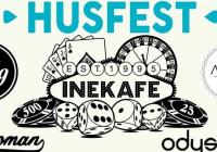 Husfest - multižánrový festival