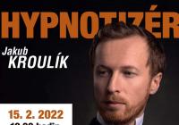 Hypnotizér v Uherském Brodě | únor 2022