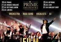 Prime Orchestra - Film Sympho Show