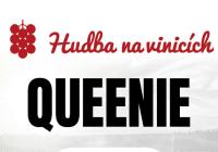 Queenie - Hudba na vinicích