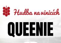 Hudba na vinicích - Queenie 