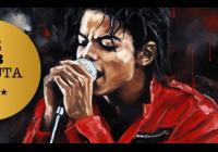 Tribute To World Legends… Michael Jackson