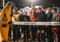 Noční běh pro Světlušku 2024 - Brno