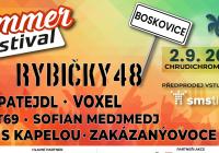 Summer Fest Boskovice
