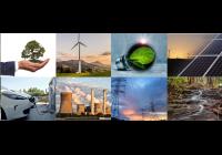 Podniková ekologie a udržitelnost