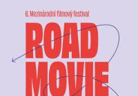 6. Mezinárodní filmový festival Road Movie