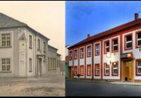 Sto let Lidového domu v Kralovicích 1922–2022