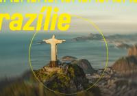 Brazílie — Objevování kulturní a přírodní mozaiky