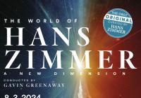 The World Of Hans Zimmer 