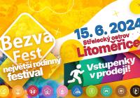 Bezva Fest 2024 - Litoměřice