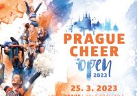 Prague Cheer&Dance Open 2023