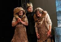 Letní shakespearovské slavnosti 2024 – Macbeth