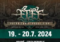 Enter The Eternal Fire Fest 2024