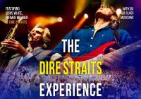 The Dire Straits Experience v Ostravě