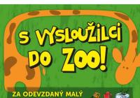 Den Země 2024 v Zoo Liberec