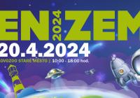 Den Země 2024 v Kovozoo