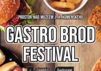 Gastro Brod Festival 2024