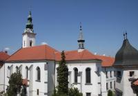 Noc kostelů 2024 – Uherské Hradiště a okolí 