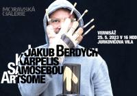 Jakub Berdych Karpelis: Samosebou