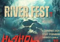 River Fest 11