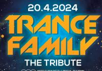 Trance Family: The Tribute