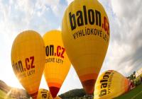 Baloon Jam Brno 2024